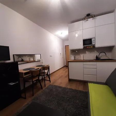Appartement Zachod