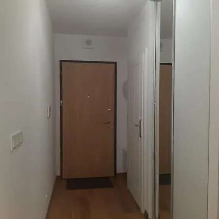 Apartment Zachod Warsaw