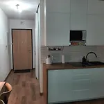 Zachod 公寓