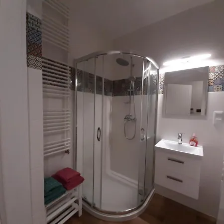 Apartamento Zachód Varsóvia